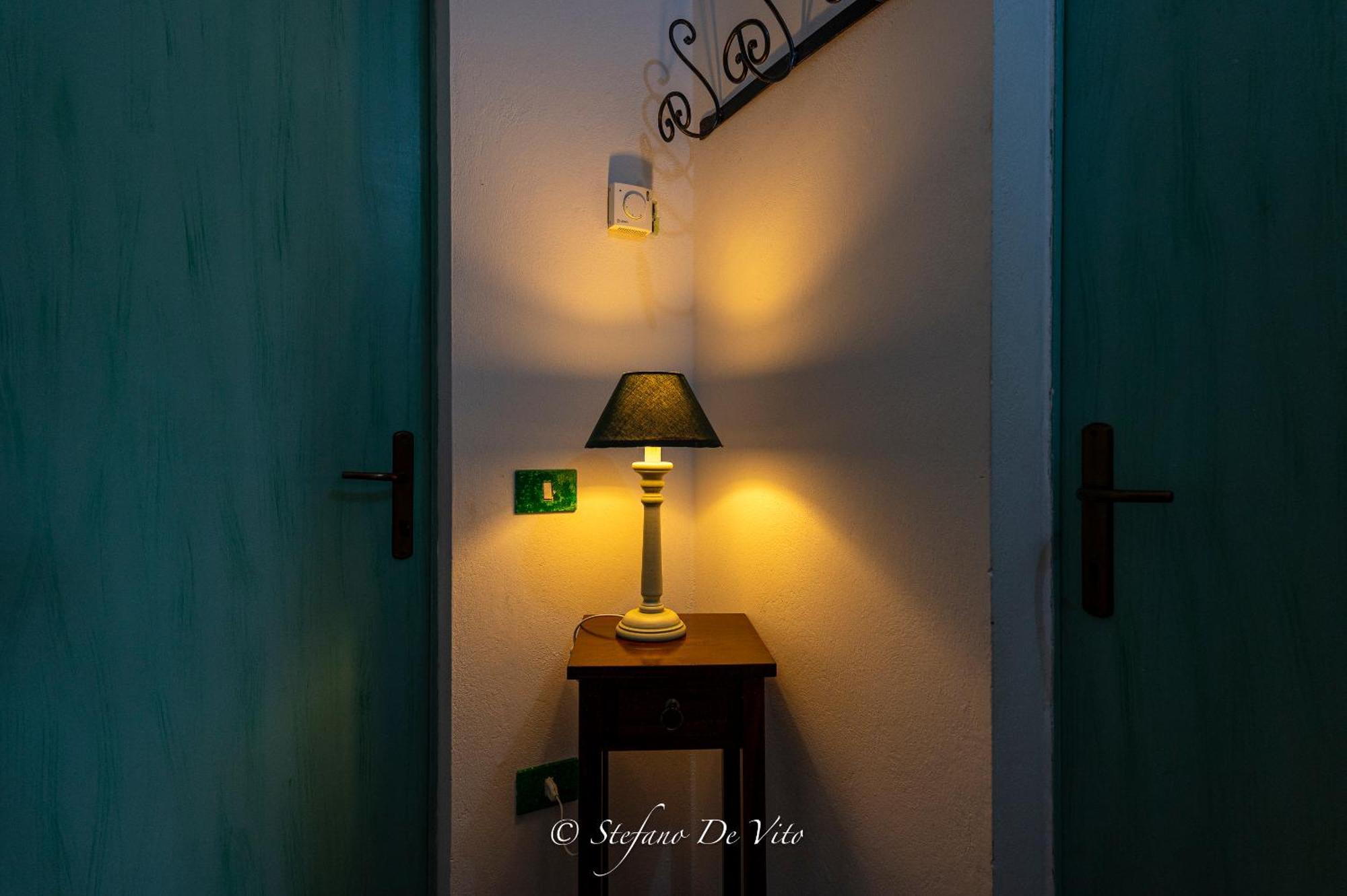 Il Borgo Del Lupo Sarteano Exterior foto